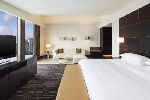 Sheraton Incheon Hotel