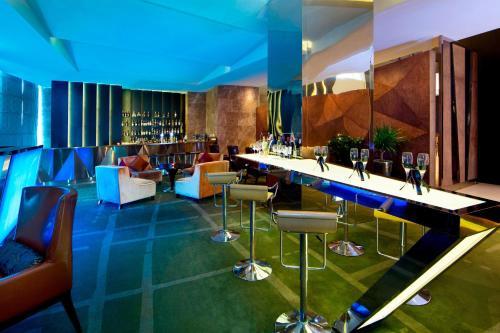 Sheraton Incheon Hotel