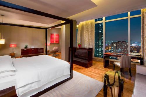 Sheraton Incheon Hotel