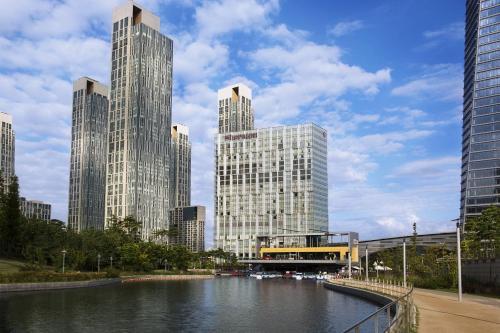 Sheraton Incheon Hotel