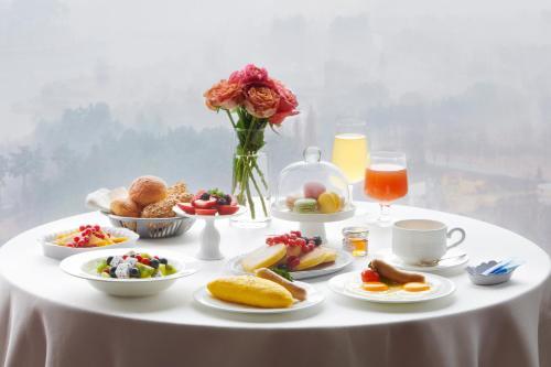 Sheraton Incheon Hotel