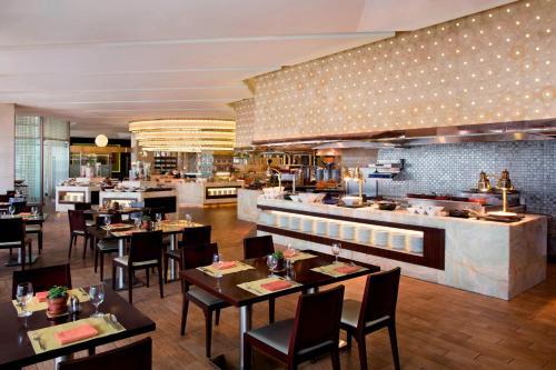 Sheraton Incheon Hotel