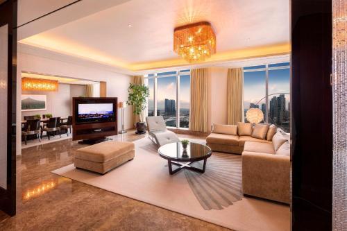 Sheraton Incheon Hotel