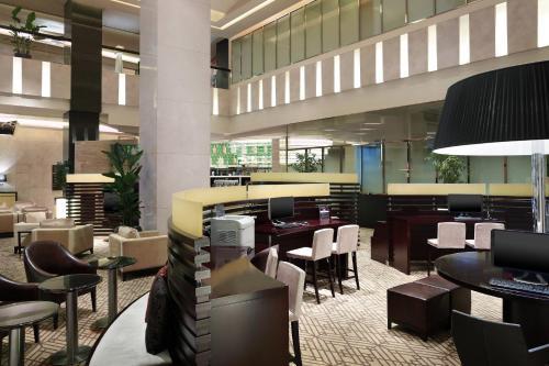 Sheraton Incheon Hotel