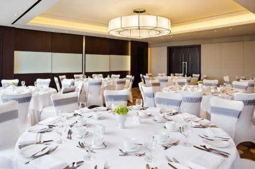 Sheraton Incheon Hotel