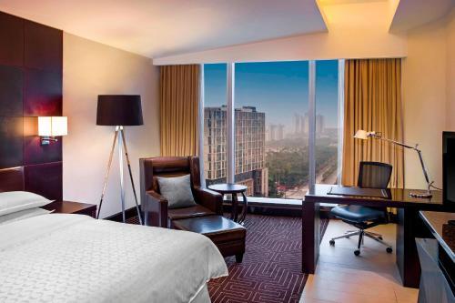 Sheraton Incheon Hotel