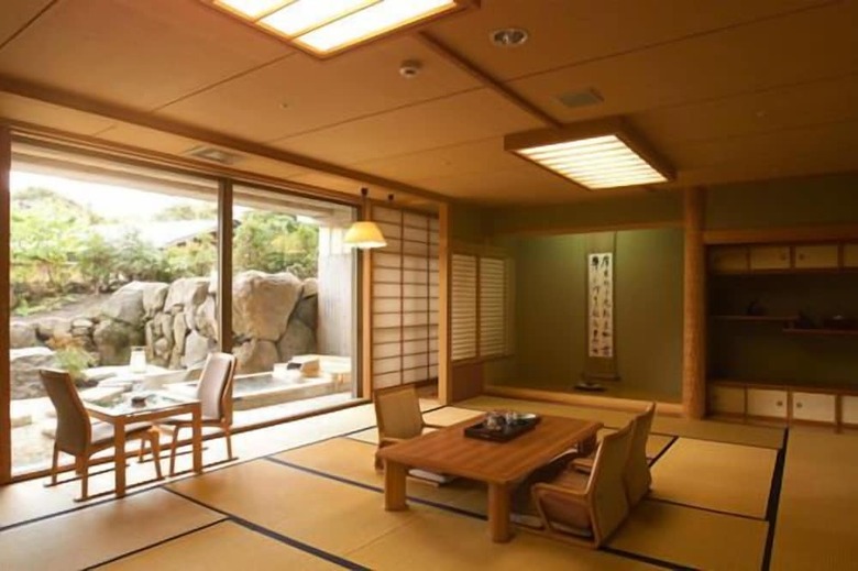 Shikotsuko Daiichi Hotel Suizantei