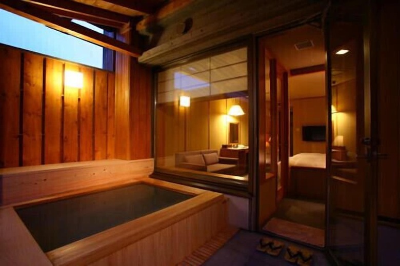 Shikotsuko Daiichi Hotel Suizantei