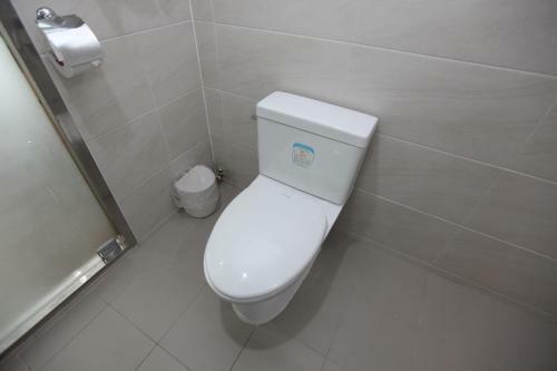 Hotel Incheon Airtel
