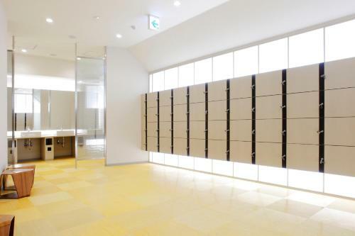 Hotel Horohoro Sanso