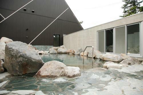 Hotel Horohoro Sanso
