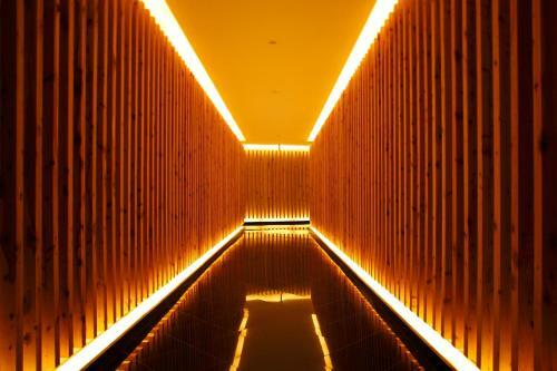 Hotel Horohoro Sanso
