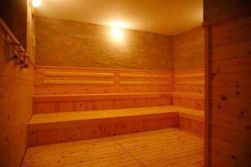 Hotel Horohoro Sanso