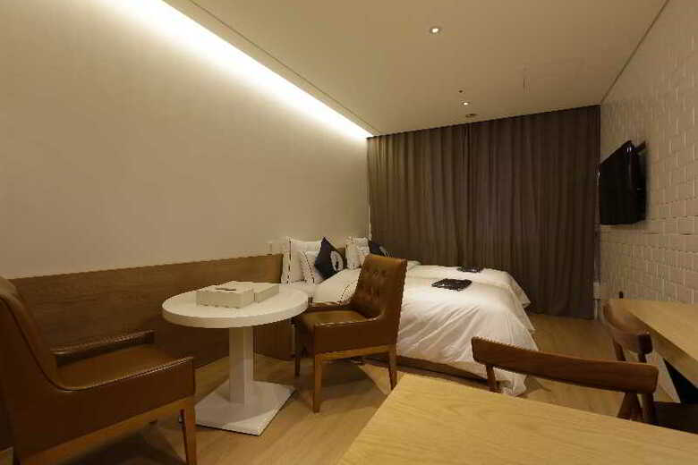 Hotel The Designers Incheon