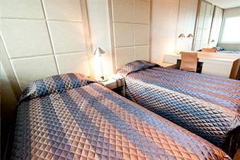 Incheon Airport Transit Hotel