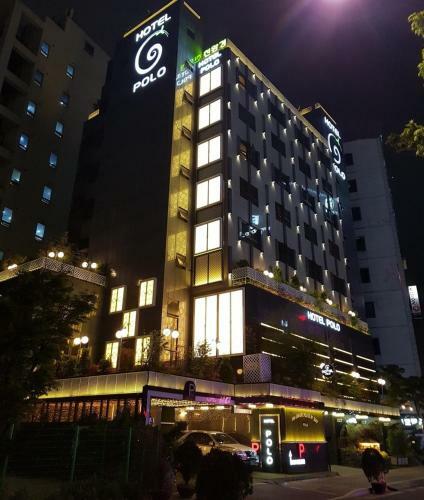 Polo Tourist Hotel