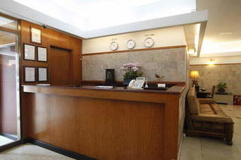 Incheon Airport Hotel Queen