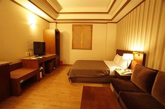 Incheon Airport Hotel Queen