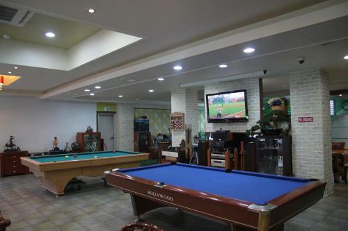 Gunsan Western Hotel
