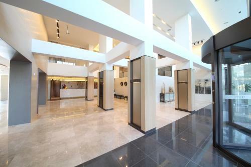 Savillshotel Gunsan
