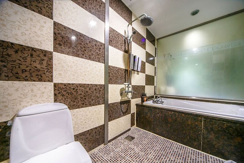 Gunsan W Hotel