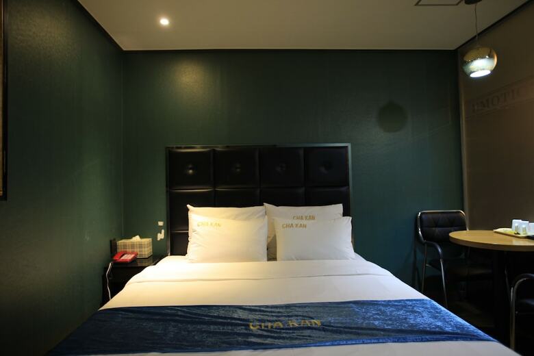 Gunsan W Hotel