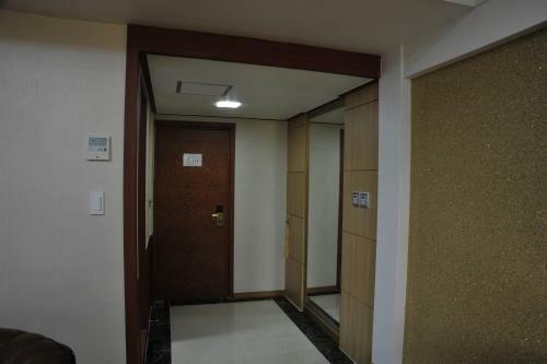 Palace Hotel Gwangju