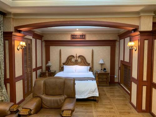 Hotel The Firenze