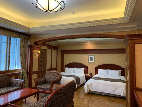 Hotel The Firenze