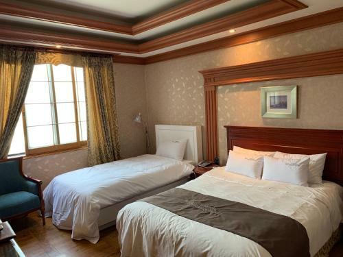 Hotel The Firenze
