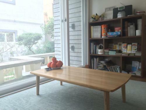 Hostal Byulbam Guesthouse