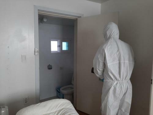 Hostal Byulbam Guesthouse