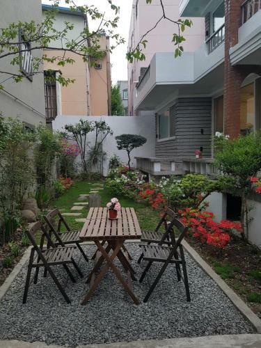Hostal Byulbam Guesthouse