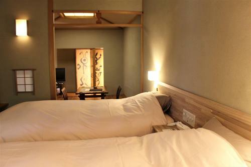 Hotel Laguna
