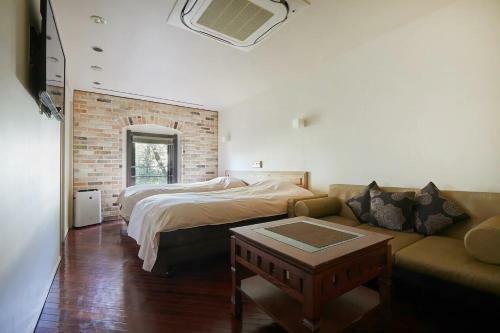 Hotel Laguna