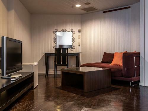 Shonan Crystal Hotel