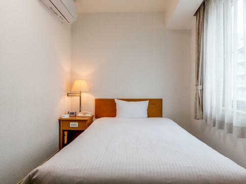 Shonan Crystal Hotel