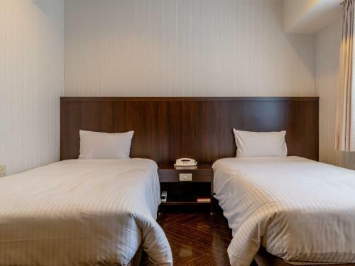 Shonan Crystal Hotel