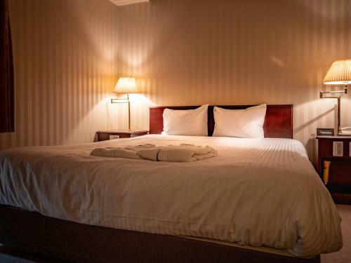 Shonan Crystal Hotel