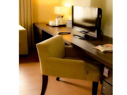 Padjadjaran Suites Hotel Bogor