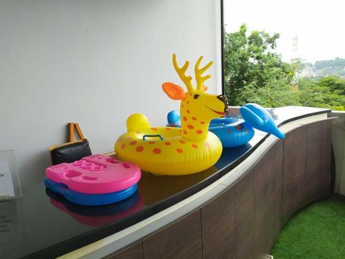 Padjadjaran Suites Hotel Bogor