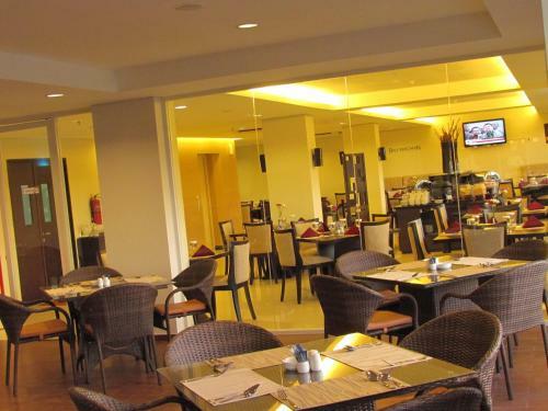 Padjadjaran Suites Hotel Bogor