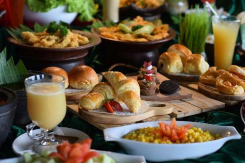Padjadjaran Suites Hotel Bogor