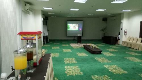 Padjadjaran Suites Hotel Bogor