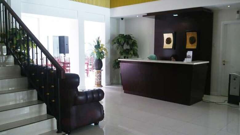 Hotel Sofyan Inn Srigunting
