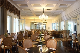 Mirah Hotel Bogor