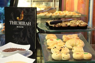 Mirah Hotel Bogor