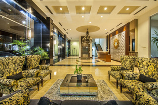 Mirah Hotel Bogor
