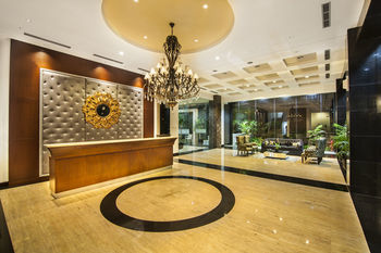 Mirah Hotel Bogor