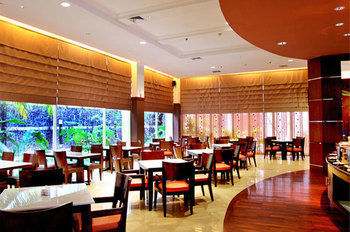 Mirah Hotel Bogor